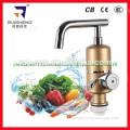 Chinese Factory supply! Kitchen tap instant electric water heater faucet